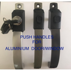 KHAS PUSH HANDLE