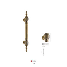 COBA SPAIN 1032 PULL HANDLE