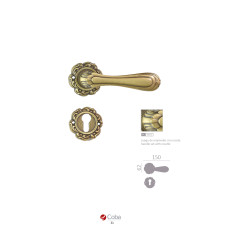 COBA SPAIN 360-G ROSETTE