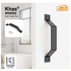 KHAS BARN DOOR PULL HANDLE M00052