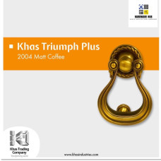 Door Knocker 2004 Matt Coffee