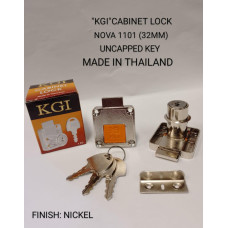 KGI NOVA 1101 CABINET LOCK