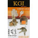 KGI NOVA 1101 CABINET LOCK