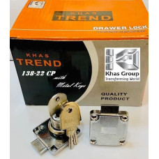 TREND DRAWER LOCK
