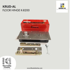 KRUDAL K8200 FLOOR MACHINE