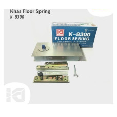 KHAS K8300 FLOOR MACHINE