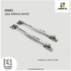 KHAS KAMANI / GAS SPRING WHITE