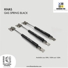 KHAS KAMANI / GAS SPRING BLACK