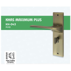 KHAS MAXIMUM KH043