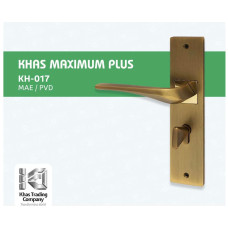 KHAS MAXIMUM KH017 