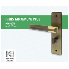 KHAS MAXIMUM KH031