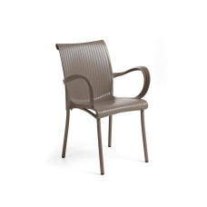 NARDI DAMA CHAIR|KGI