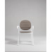 NARDI PALMA CHAIR|KGI