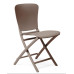 NARDI ZAC CLASSIC FOLDING CHAIR|KGI