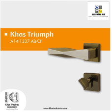 KHAS TRIUMPH 1337 AB
