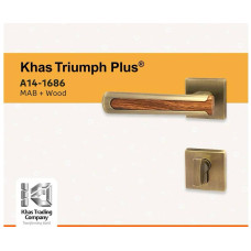 KHAS TRIUMPH 1686