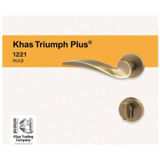KHAS TRIUMPH 1221