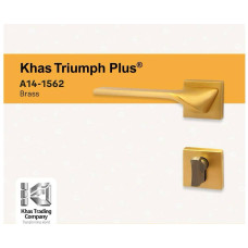 KHAS TRIUMPH 1562