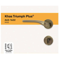 KHAS TRIUMPH 1622