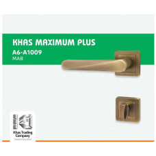 KHAS MAXIMUM A1009 MAB