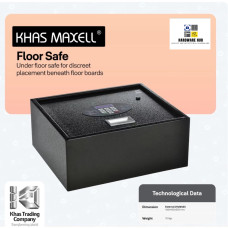 KHAS FLOOR SAFE