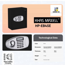 SAFE HP-EB45E
