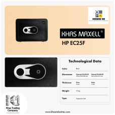 SAFE HP-EC25F