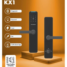KHAS Smart Lock KX1