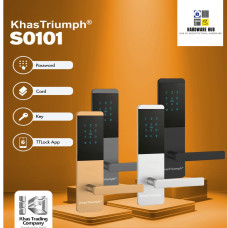 KHAS SMART LOCK S0101