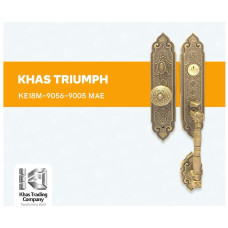 KHAS THUMB LOCK KE18M-9056-9005