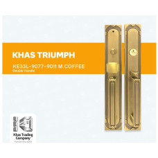 KHAS THUMB LOCK KE33L