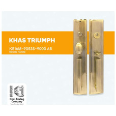 KHAS THUMB LOCK KE16M-9053S-9003