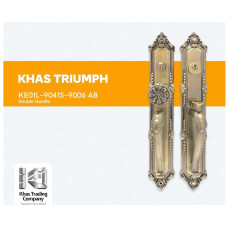 KHAS THUMB LOCK KE01L-9041S-9006