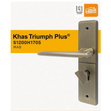 KHAS TRIUMPH PLUS 1705