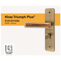 KHAS TRIUMPH PLUS 1686