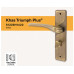 KHAS TRUIMPH PLUS 1622