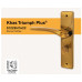 KHAS TRUIMPH PLUS 1622