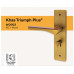 KHAS TRIUMPH PLUS WD002