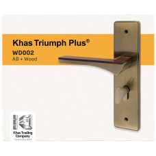 KHAS TRIUMPH PLUS WD002