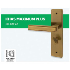 KHAS MAXIMUM KH037