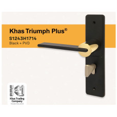 KHAS TRUIMPH PLUS 1714