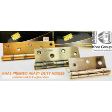 KHAS PREMEO DOOR HINGES