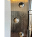 TRIUMPH STAINLESS STEEL 304 GRADE HINGES