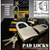 PAD LOCKS