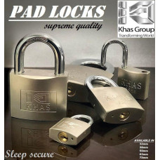 PAD LOCKS
